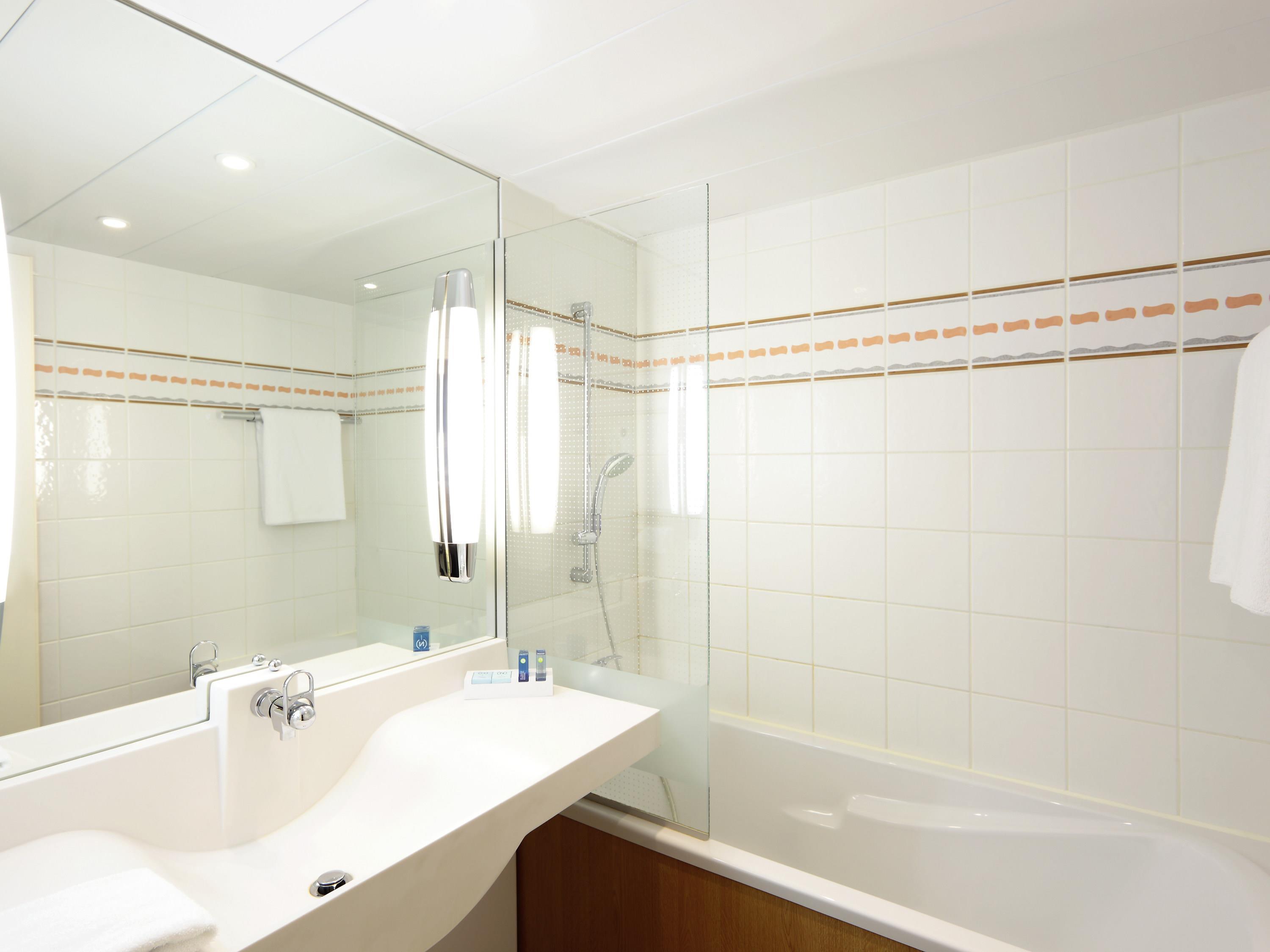 Novotel Perpignan - Tap to explore photos