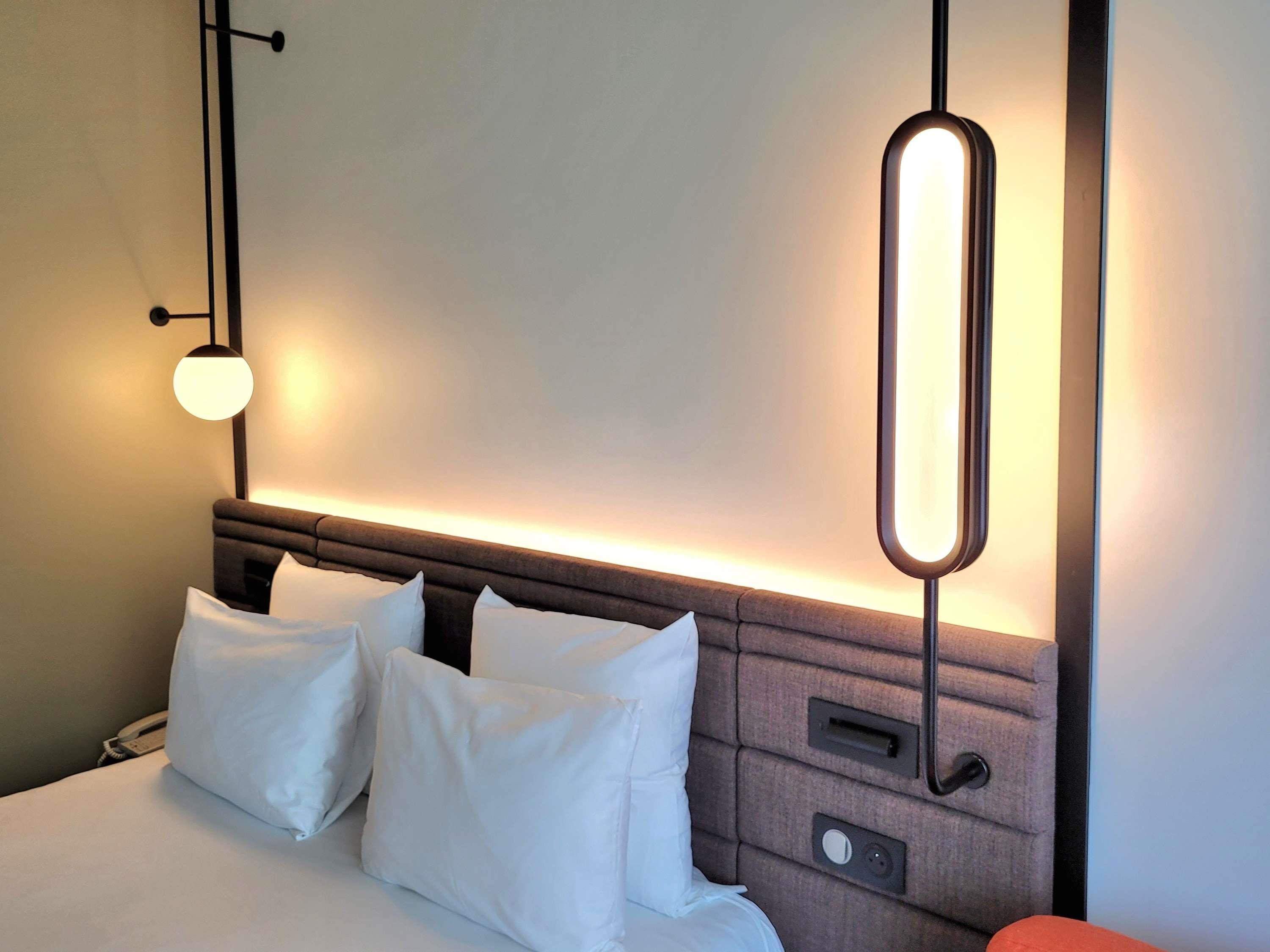 Novotel Lille Airport - Tap to explore photos