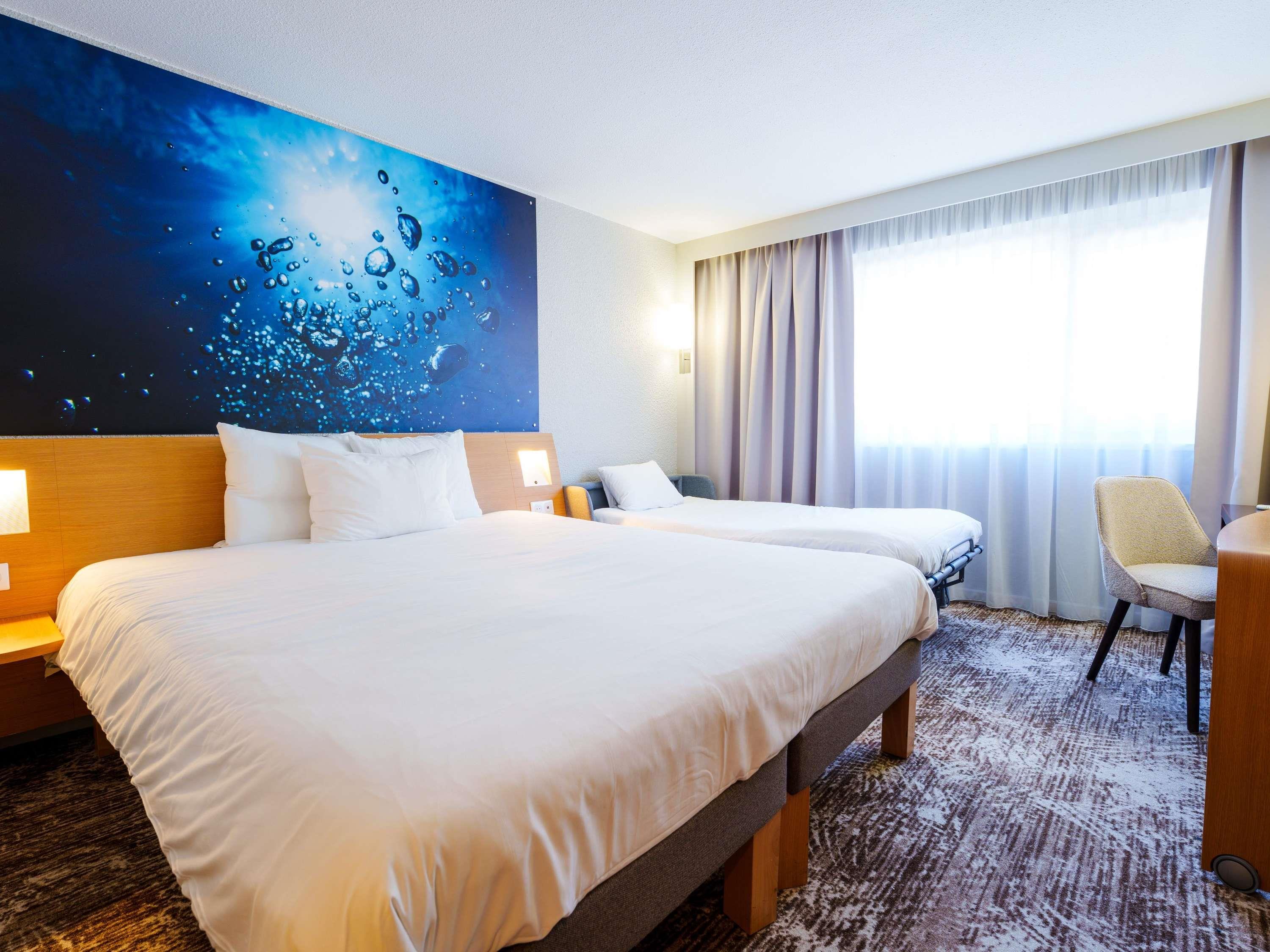 Novotel Saint-Avold - Tap to explore photos