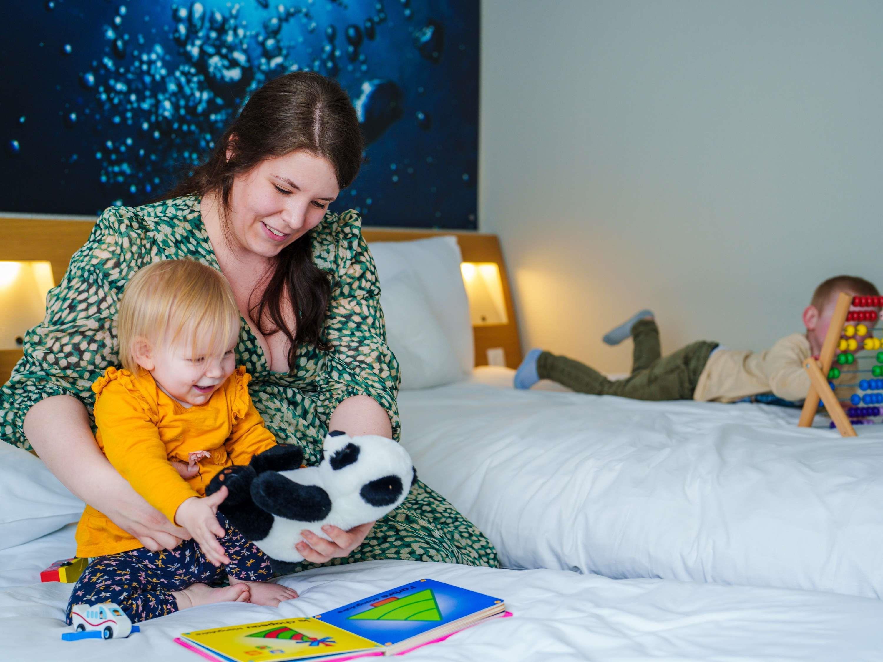 Novotel Saint-Avold