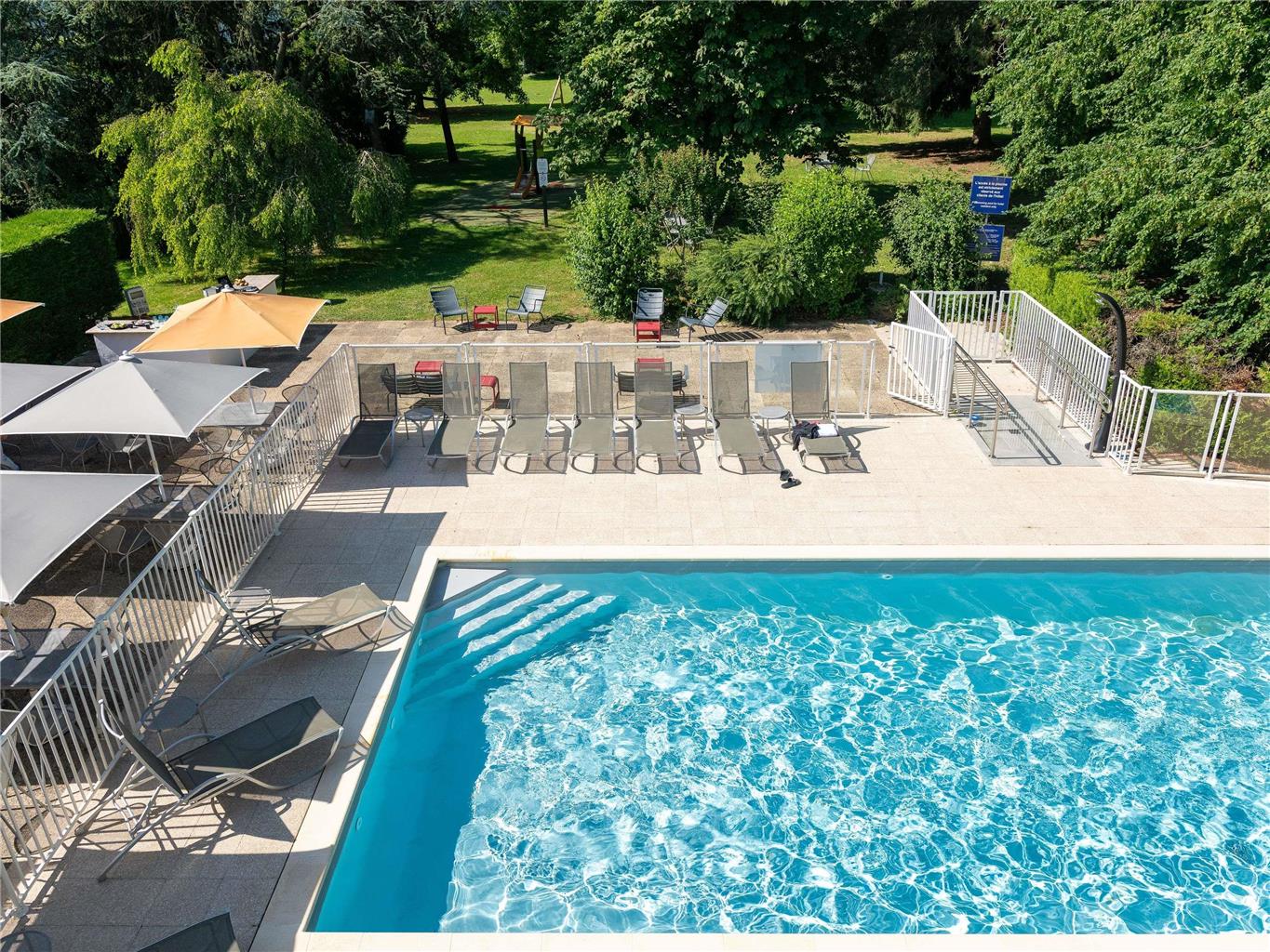 Novotel Macon Nord