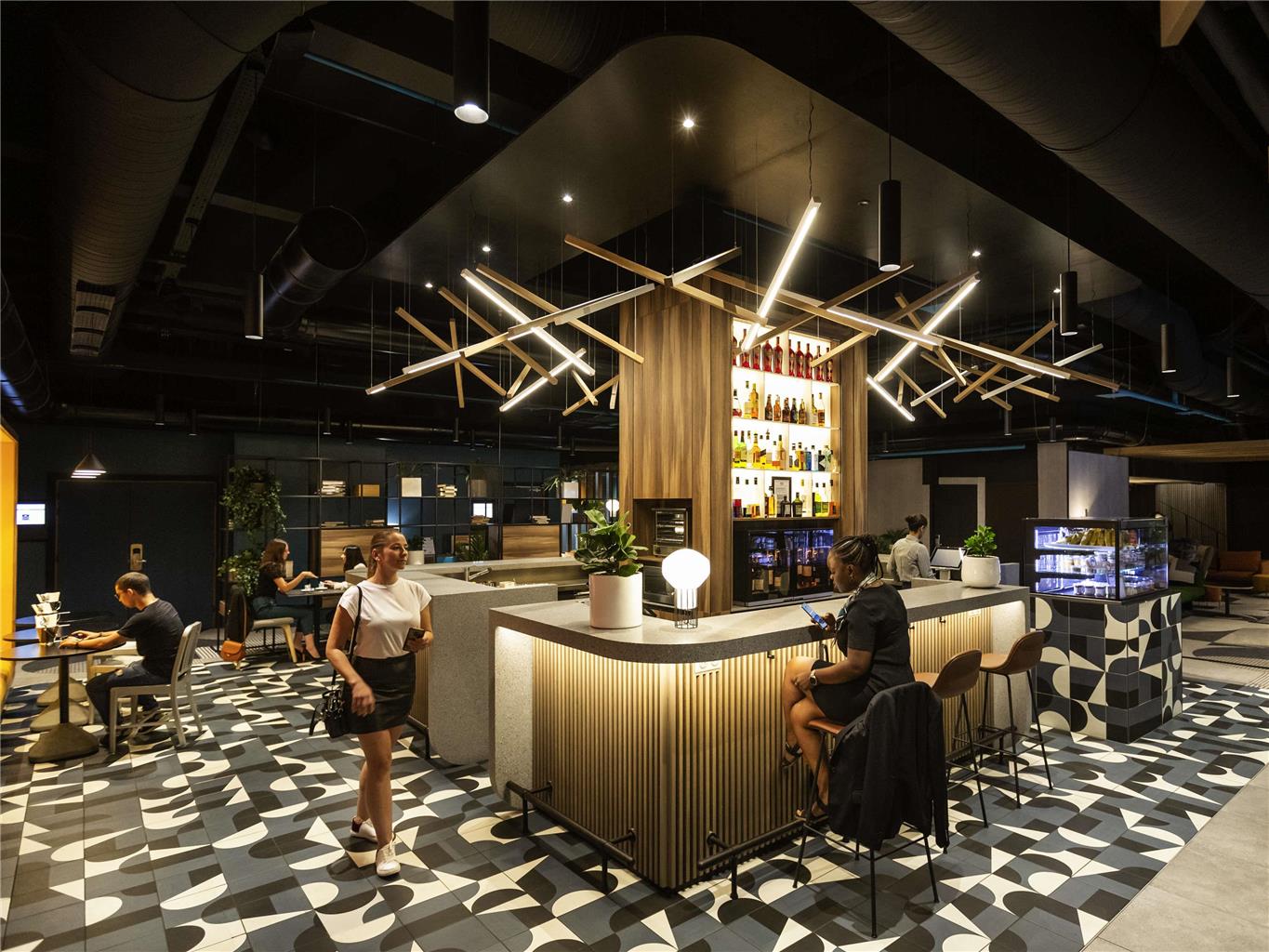Novotel Centre Halles