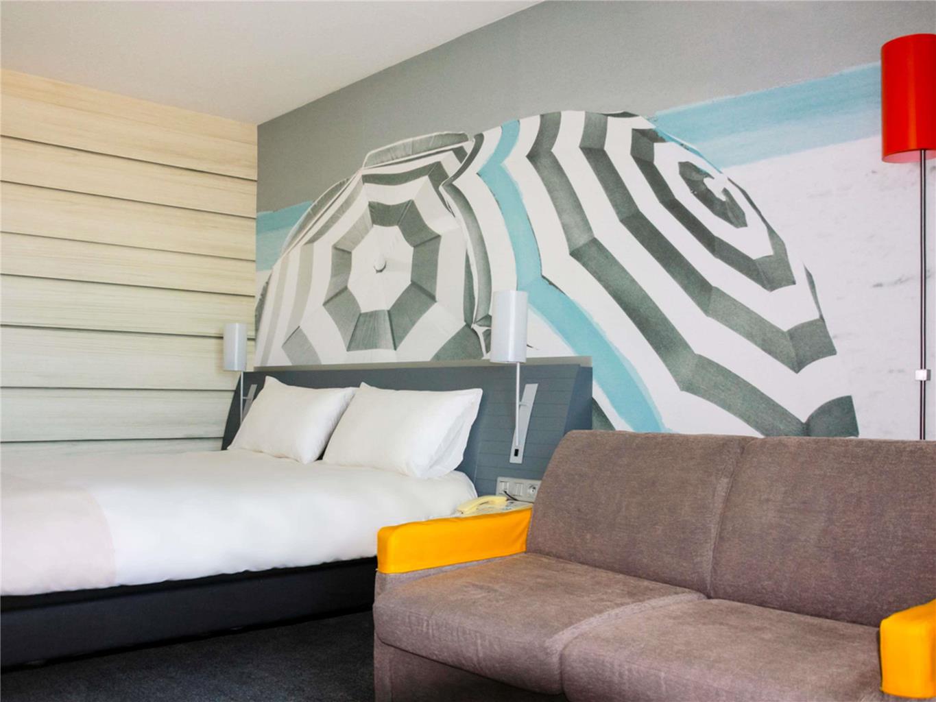 Ibis Styles Toulon La Seyne