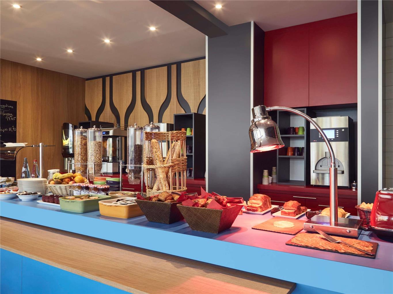 Ibis Styles Toulon La Seyne