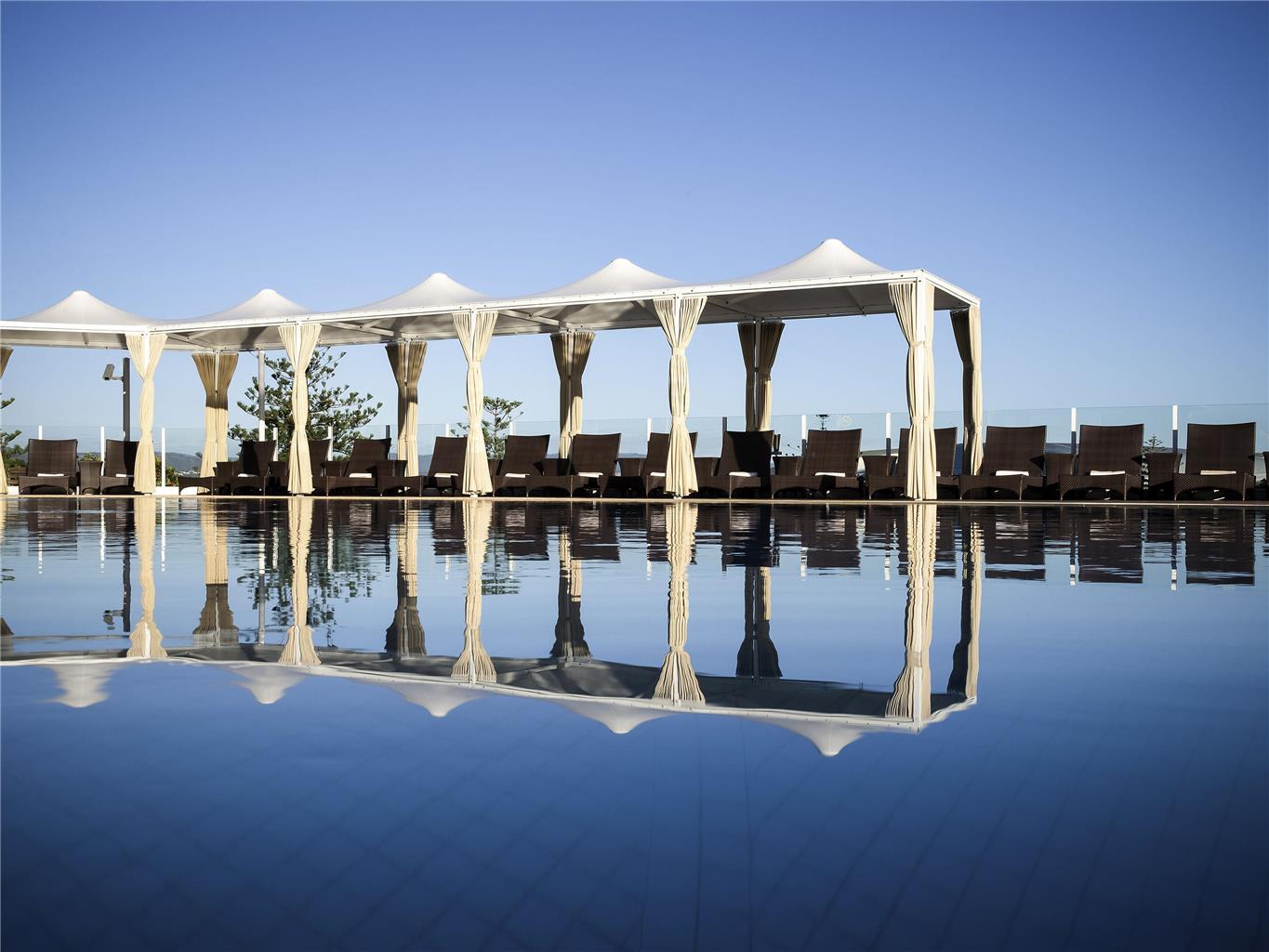 Sofitel Gold Coast Broadbeach | Qantas Hotels