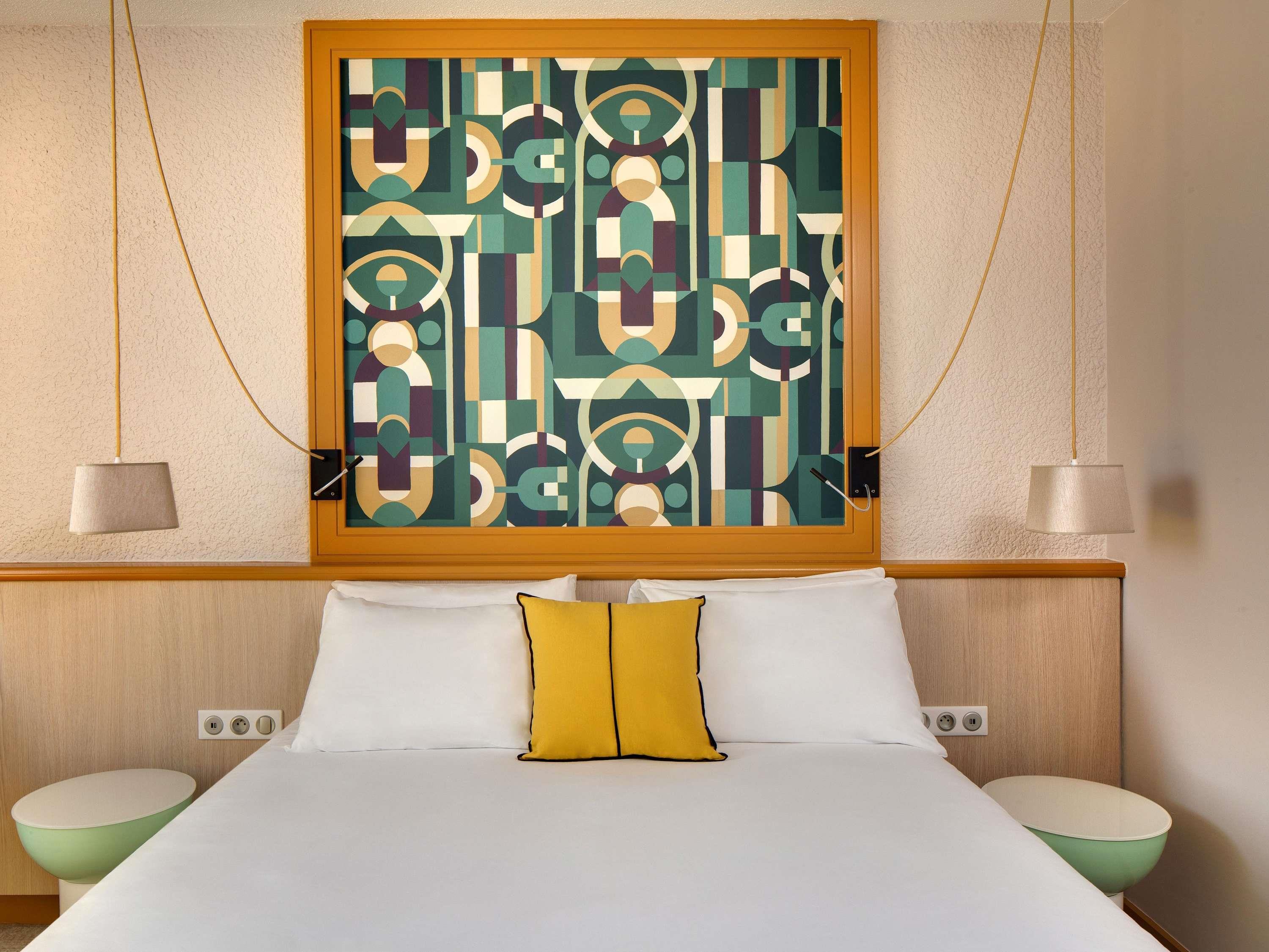 Mercure Vichy Thermalia - Tap to explore photos