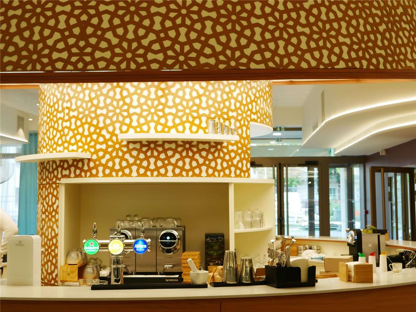 Mercure Vichy Thermalia