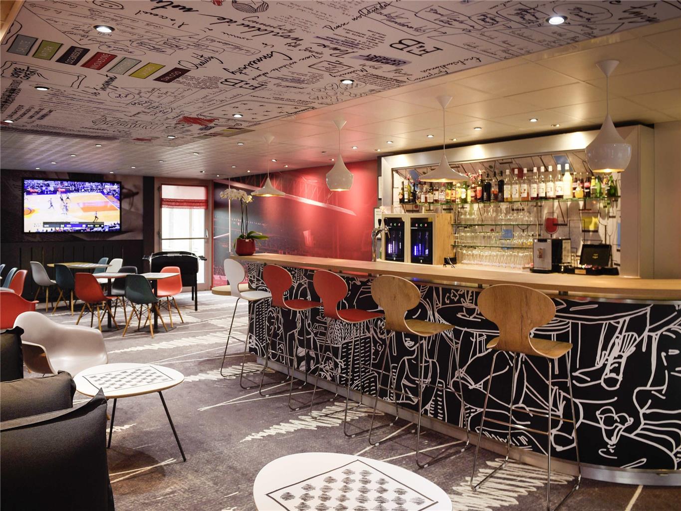 Ibis Gerland