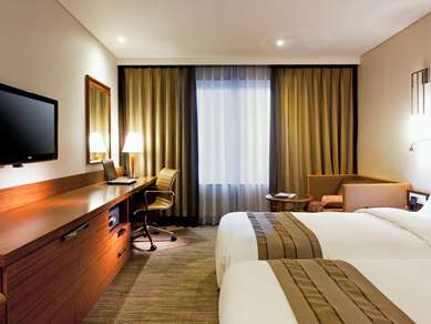 Novotel Ambassador Seoul Doksan