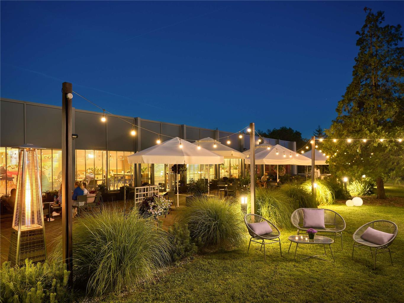 Novotel Wroclaw