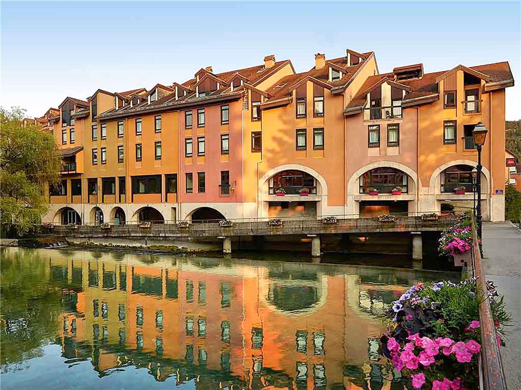 Ibis Hotel Annecy