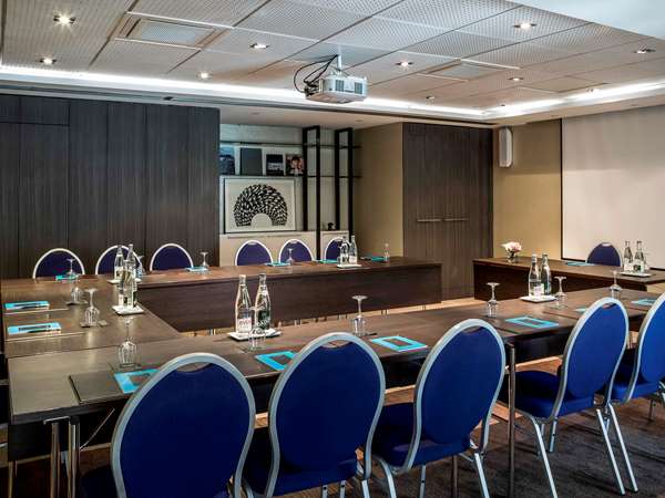 SOFITEL MARSEILLE VIEUX PORT - Photo 36
