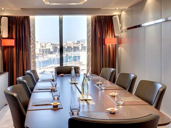 SOFITEL MARSEILLE VIEUX PORT - Photo 34
