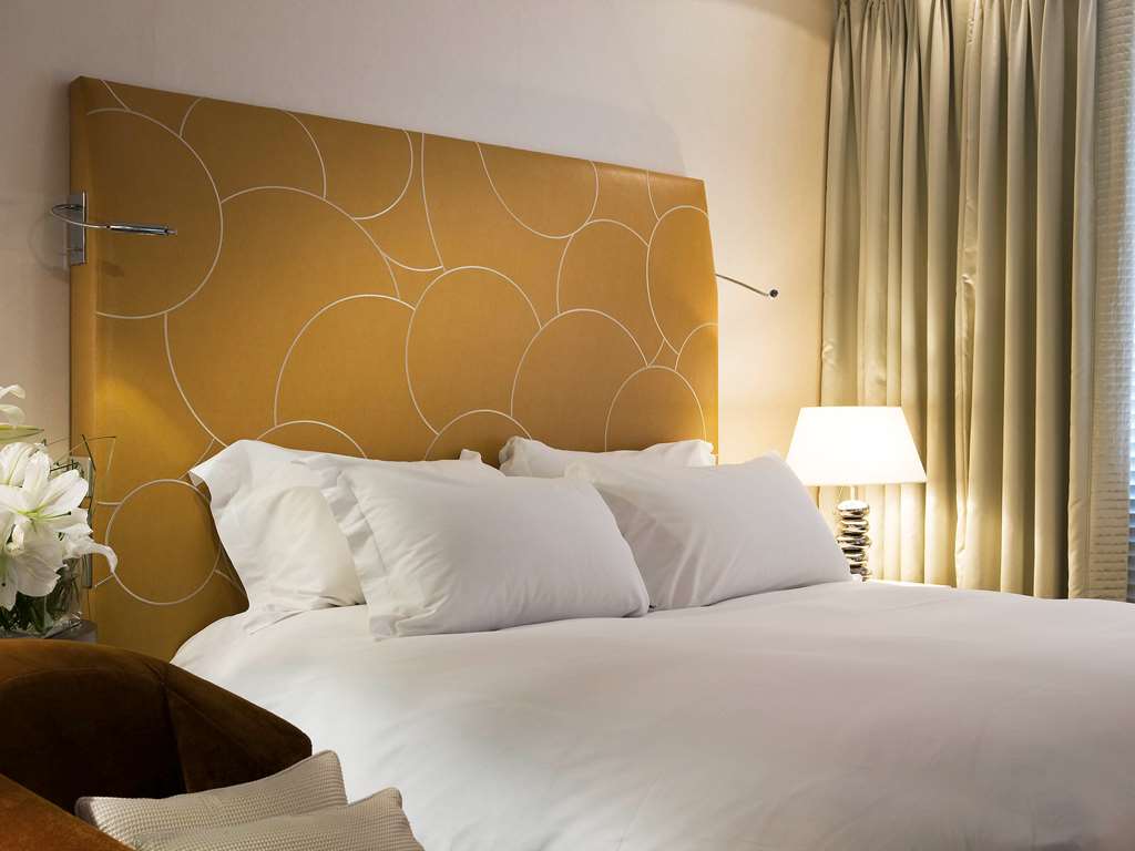 Hotel Sofitel Marseille Vieux Port