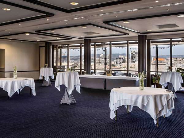 SOFITEL MARSEILLE VIEUX PORT - Photo 32