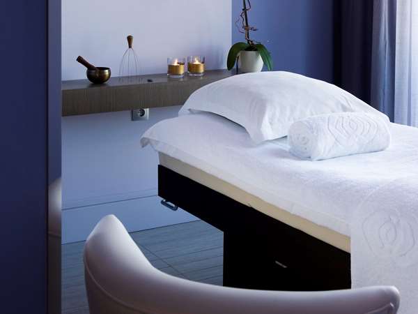 SOFITEL MARSEILLE VIEUX PORT - Photo 37