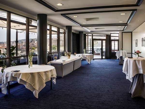 SOFITEL MARSEILLE VIEUX PORT - Photo 31