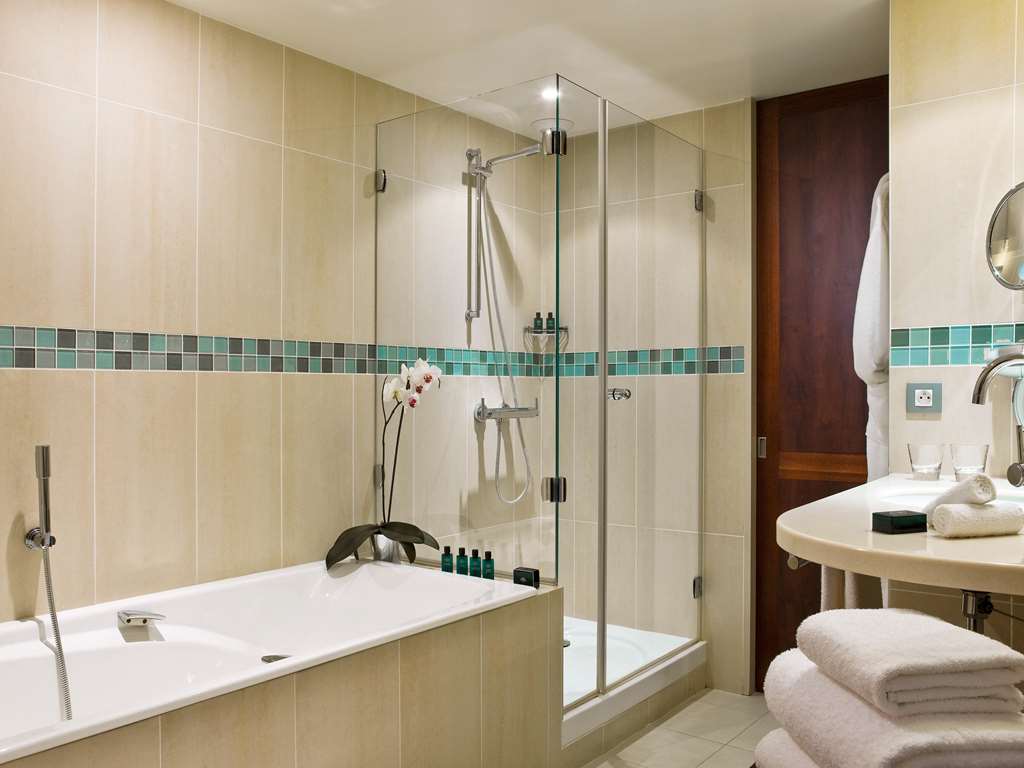 Hotel Sofitel Marseille Vieux Port