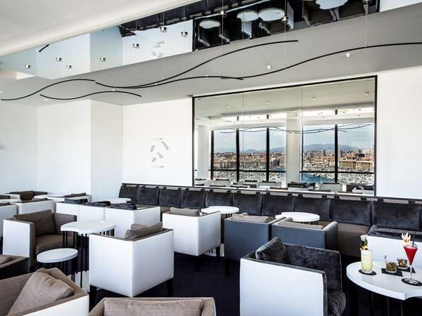 SOFITEL MARSEILLE VIEUX PORT - Photo 43