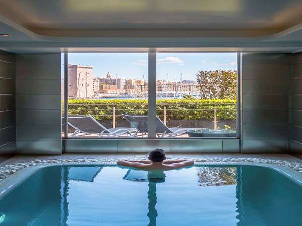 SOFITEL MARSEILLE VIEUX PORT - Photo 50