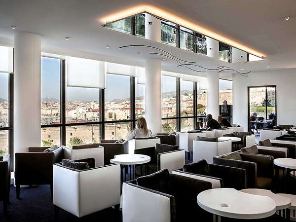 SOFITEL MARSEILLE VIEUX PORT - Photo 47