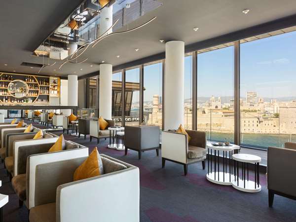 SOFITEL MARSEILLE VIEUX PORT - Photo 46