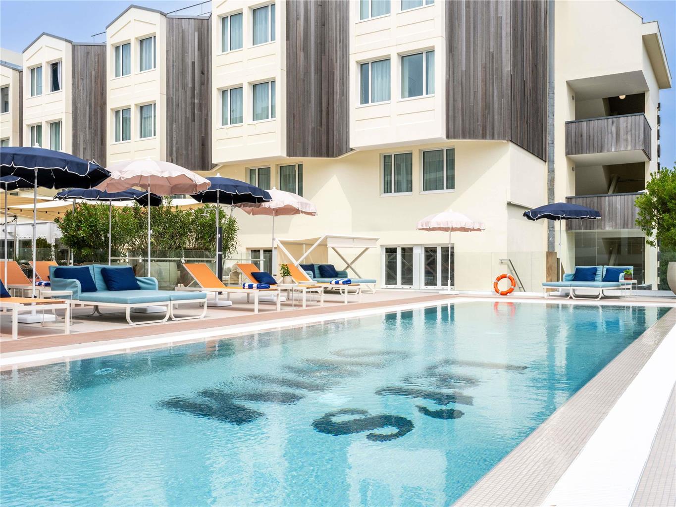 Mercure La Rochelle Vieux Port Sud