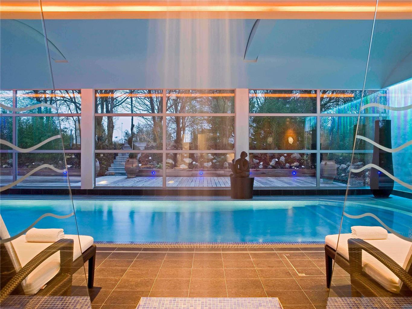 Mercure Paris CDG Airport