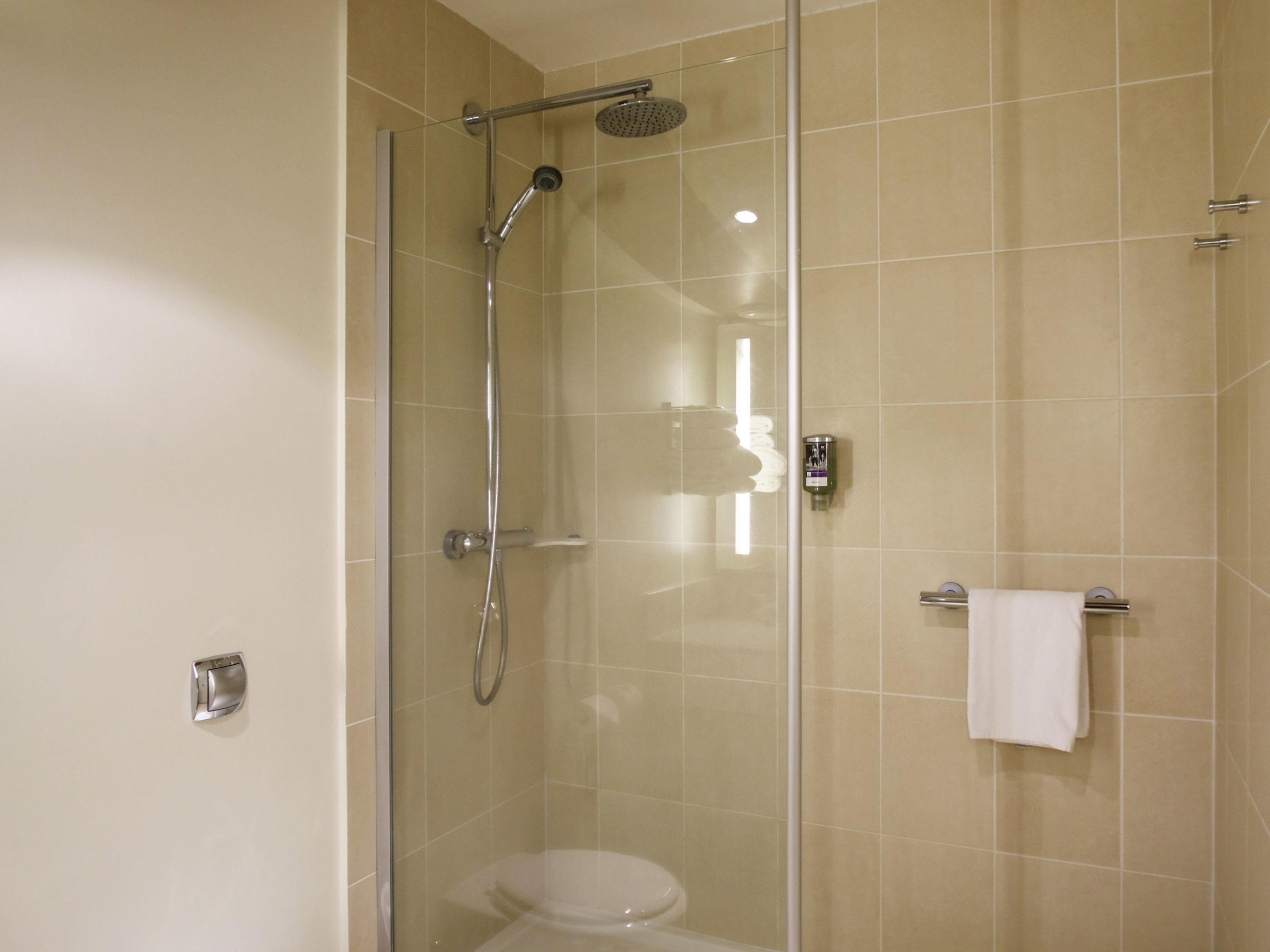 Mercure Orl Room Type - Classic room, large bed