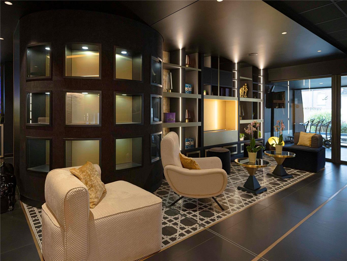 Mercure Orleans Centre Hotel