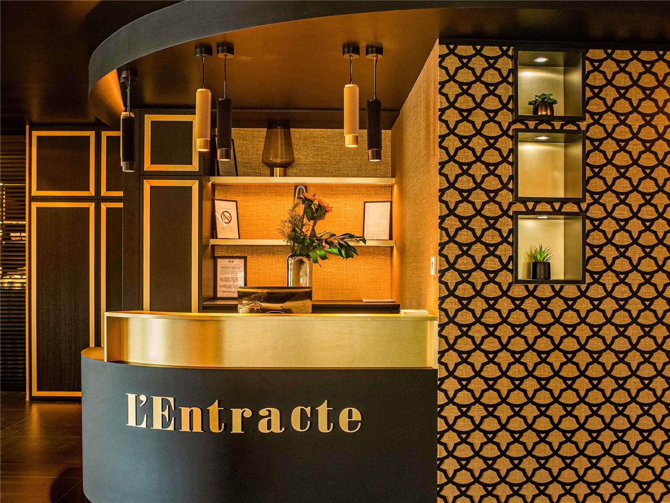 Mercure Orleans Centre Hotel