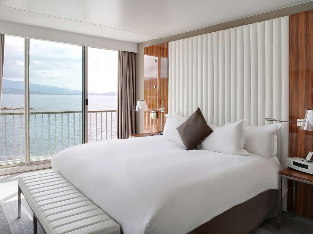 Sofitel Golfe Ajaccio Thalassa Sea & Spa in France