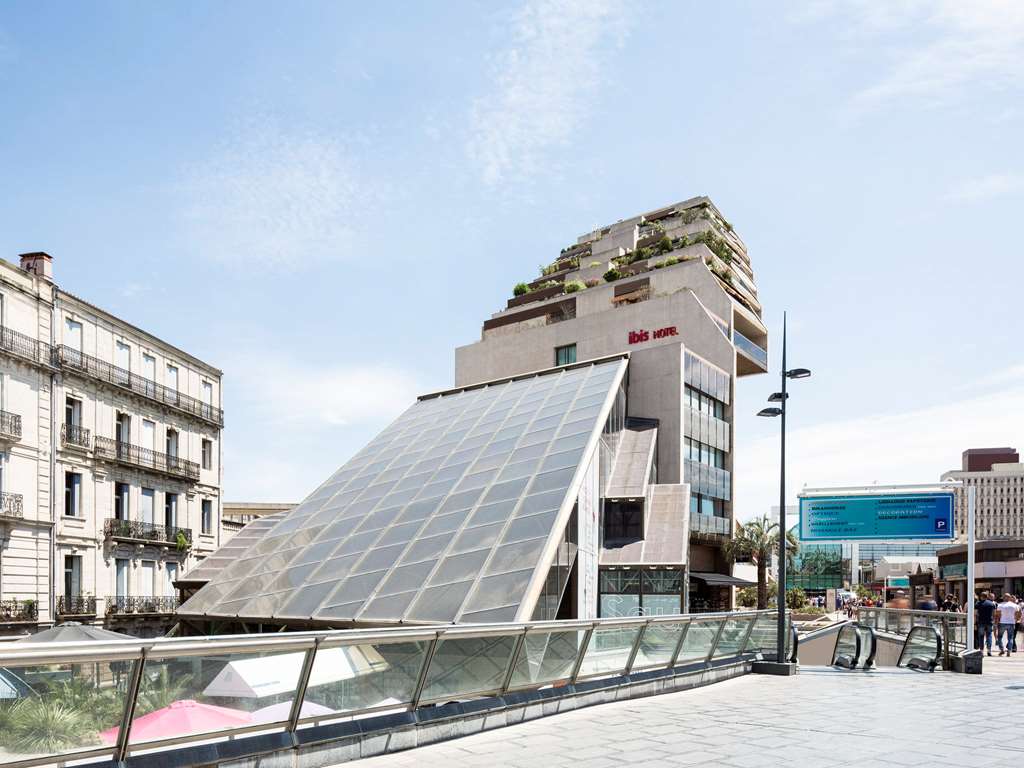 ibis Montpellier Centre Comédie, Montpellier