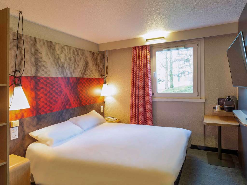ibis Lille Villeneuve d'Ascq Grand Stade