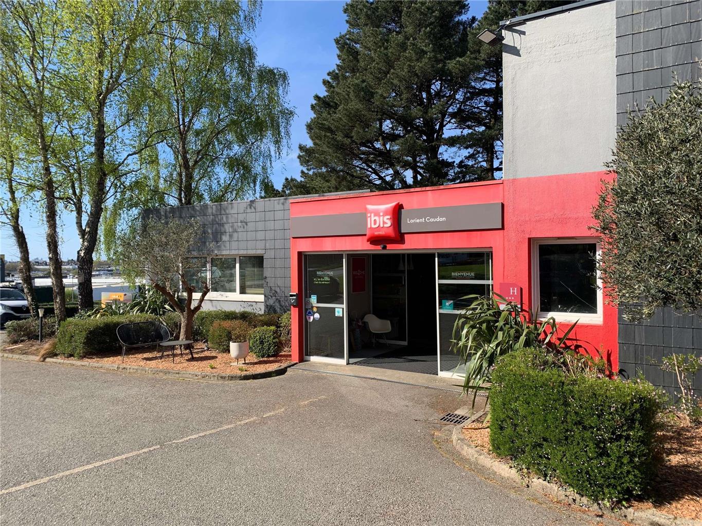 Ibis Hotel Lorient