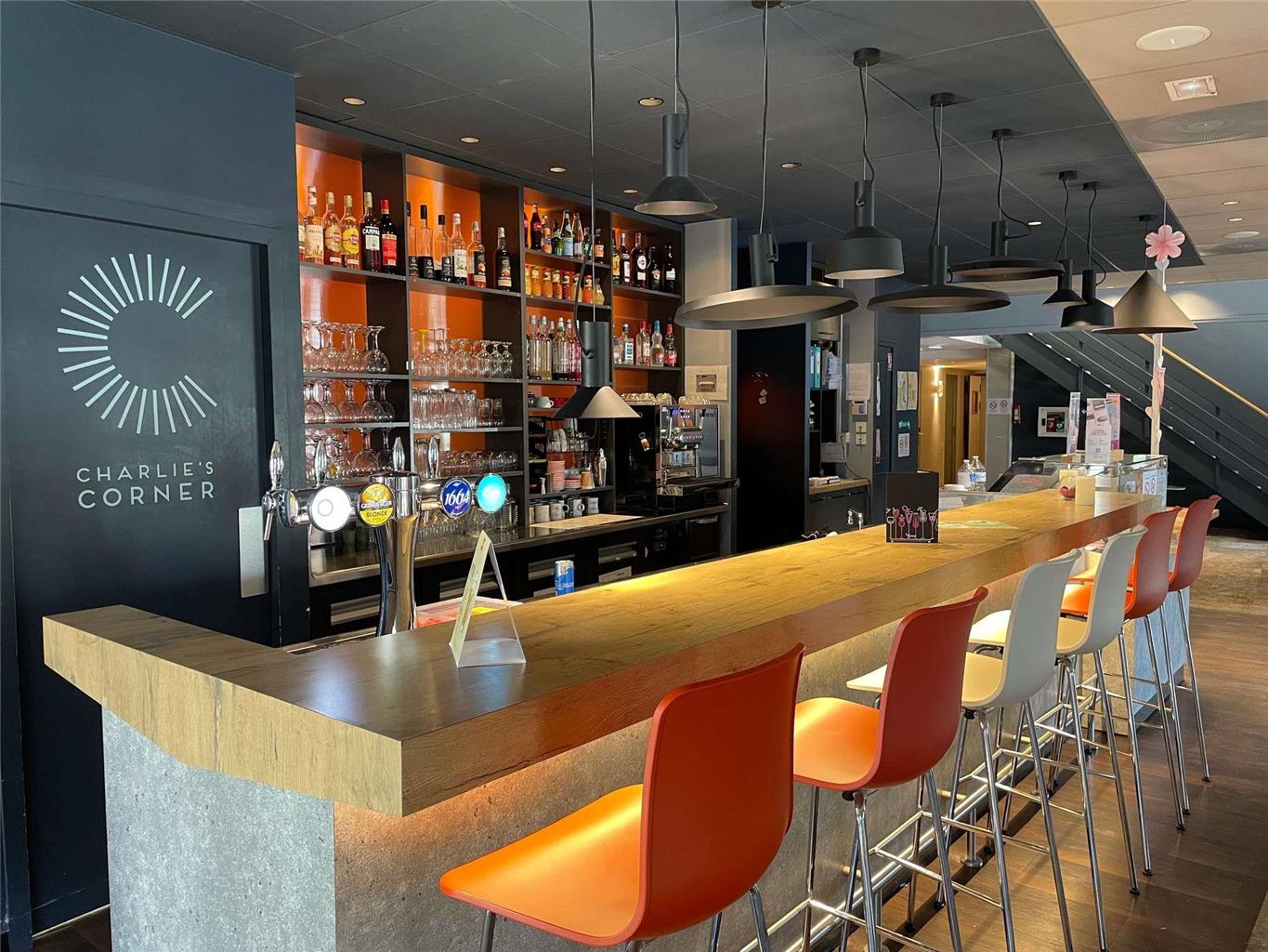 Ibis Hotel Melun