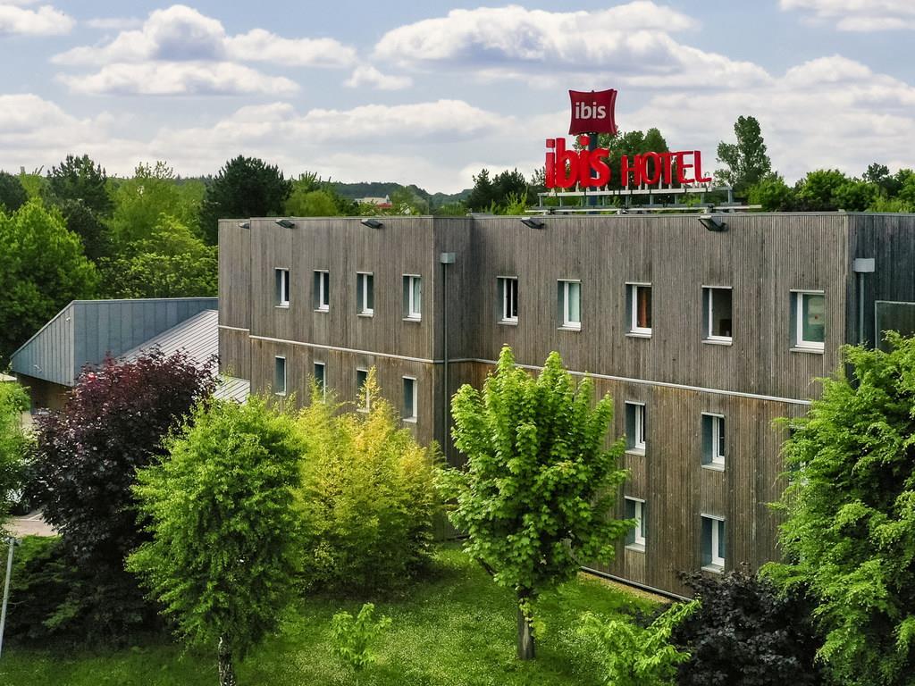 Ibis Hotel Nemours