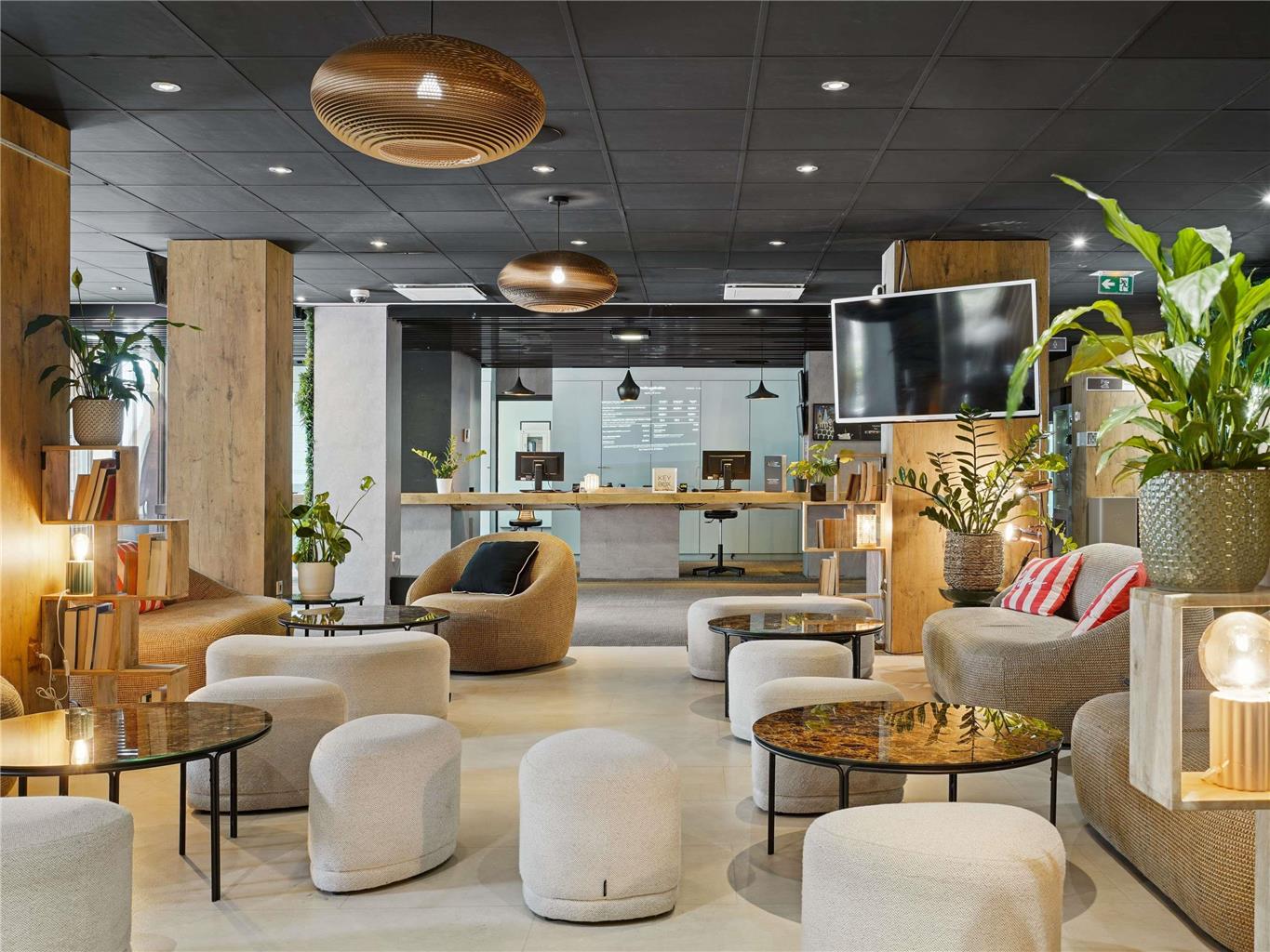 Hotel Ibis Paris Porte d'Orleans
