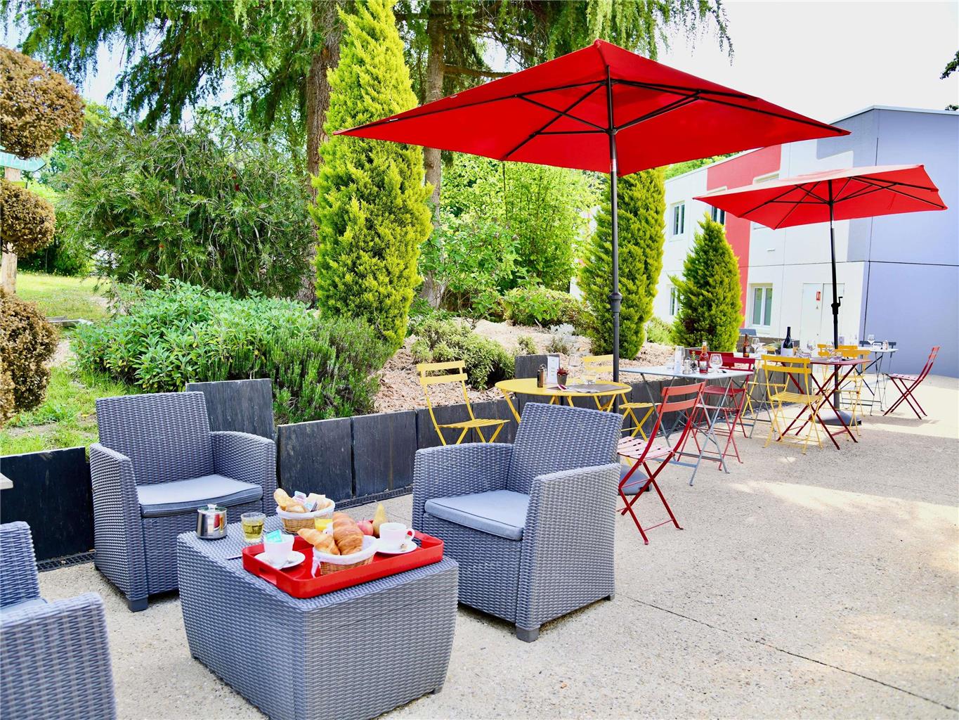 Ibis Quimper Nord