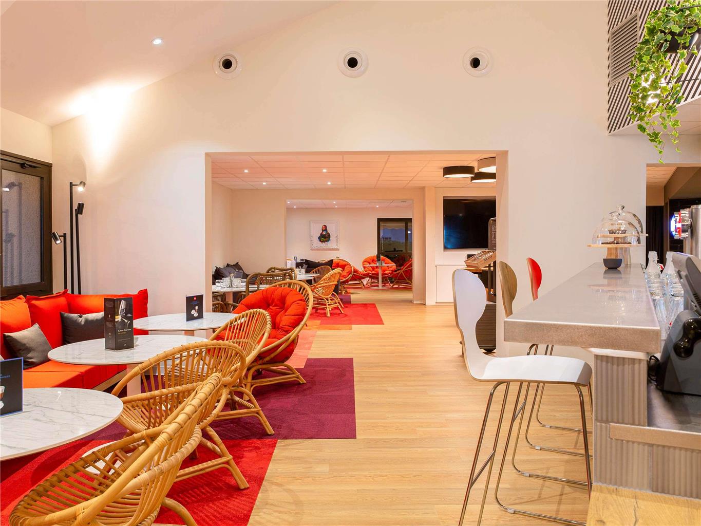Ibis Hotel Tours Sud