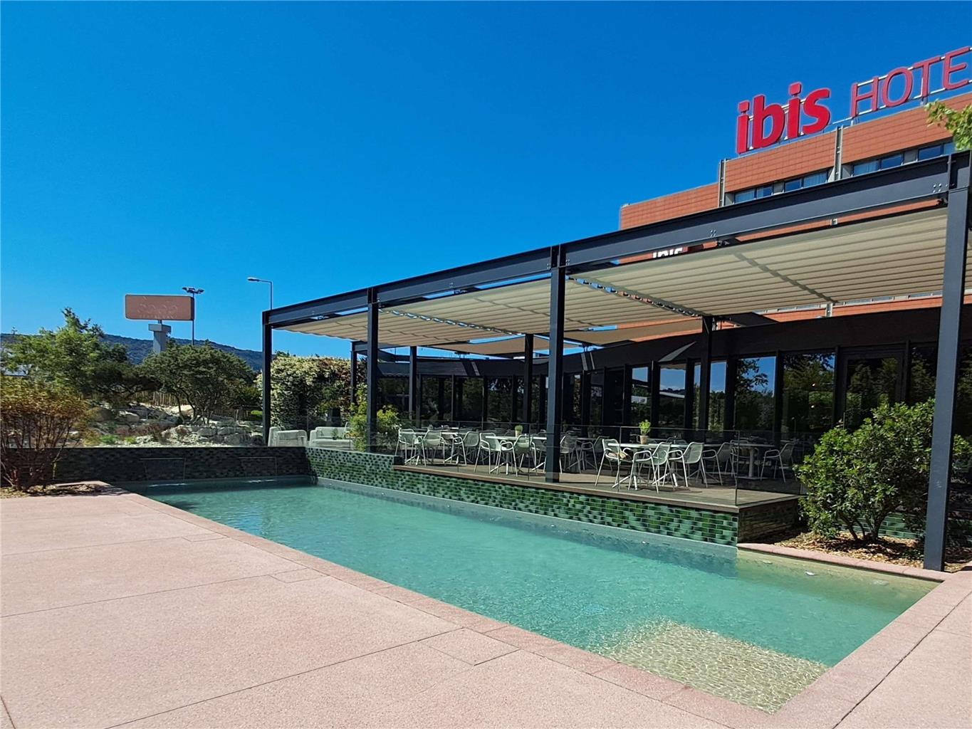 Ibis Hotel Valence Sud