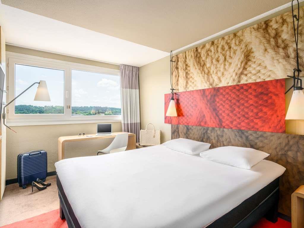 Ibis Hotel Villefranche sur Saone