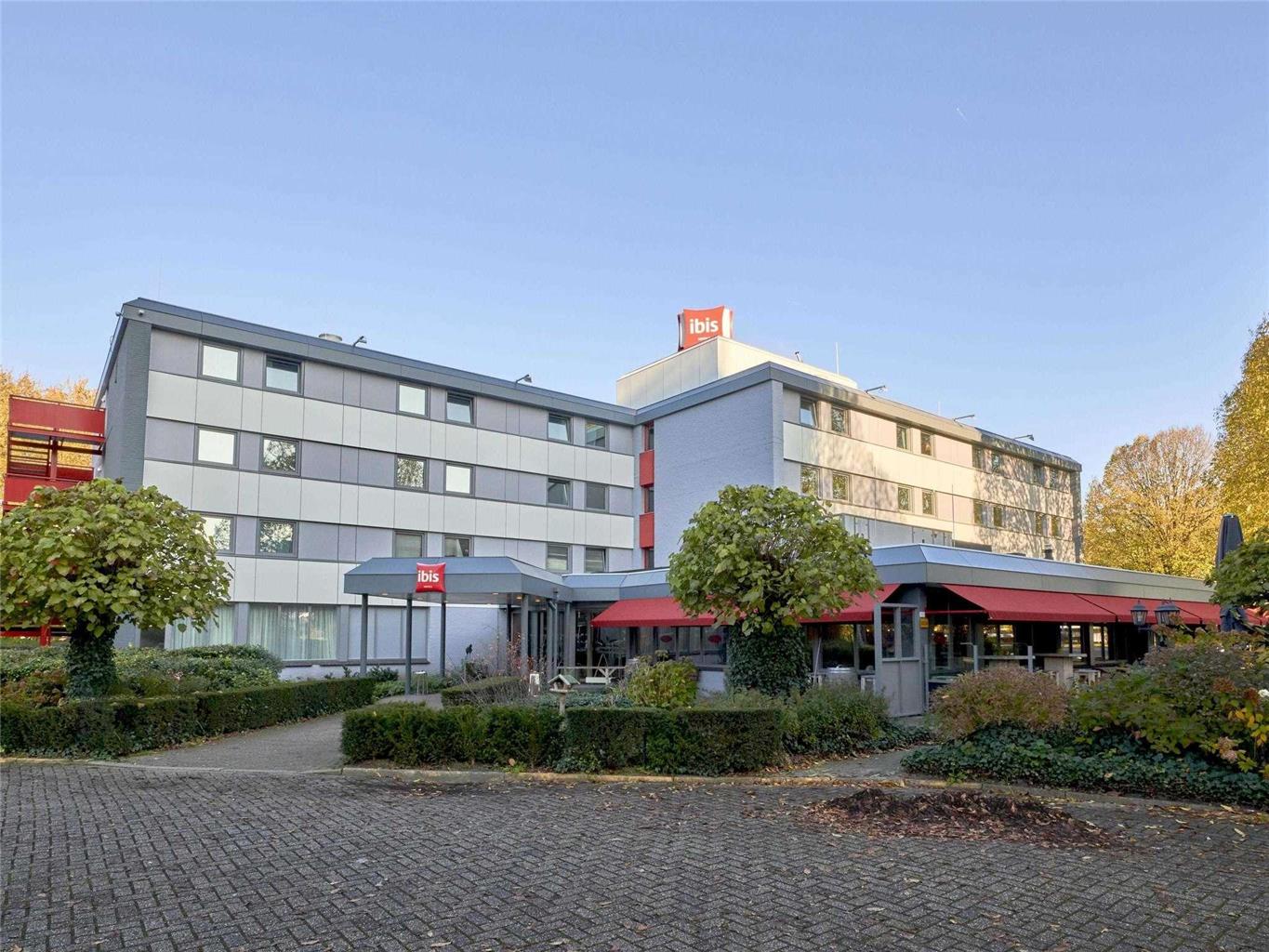Ibis Hotel Tilburg