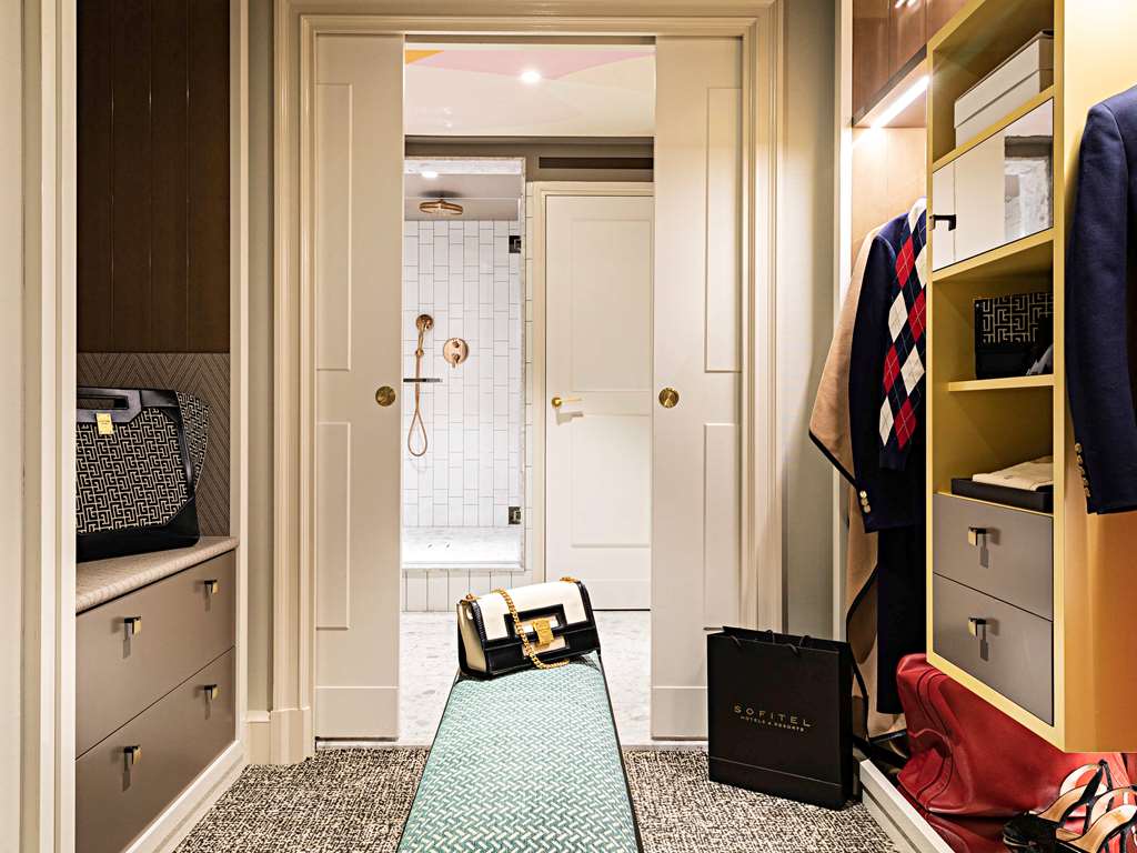 Sofitel Le Scribe Paris Opéra in Paris