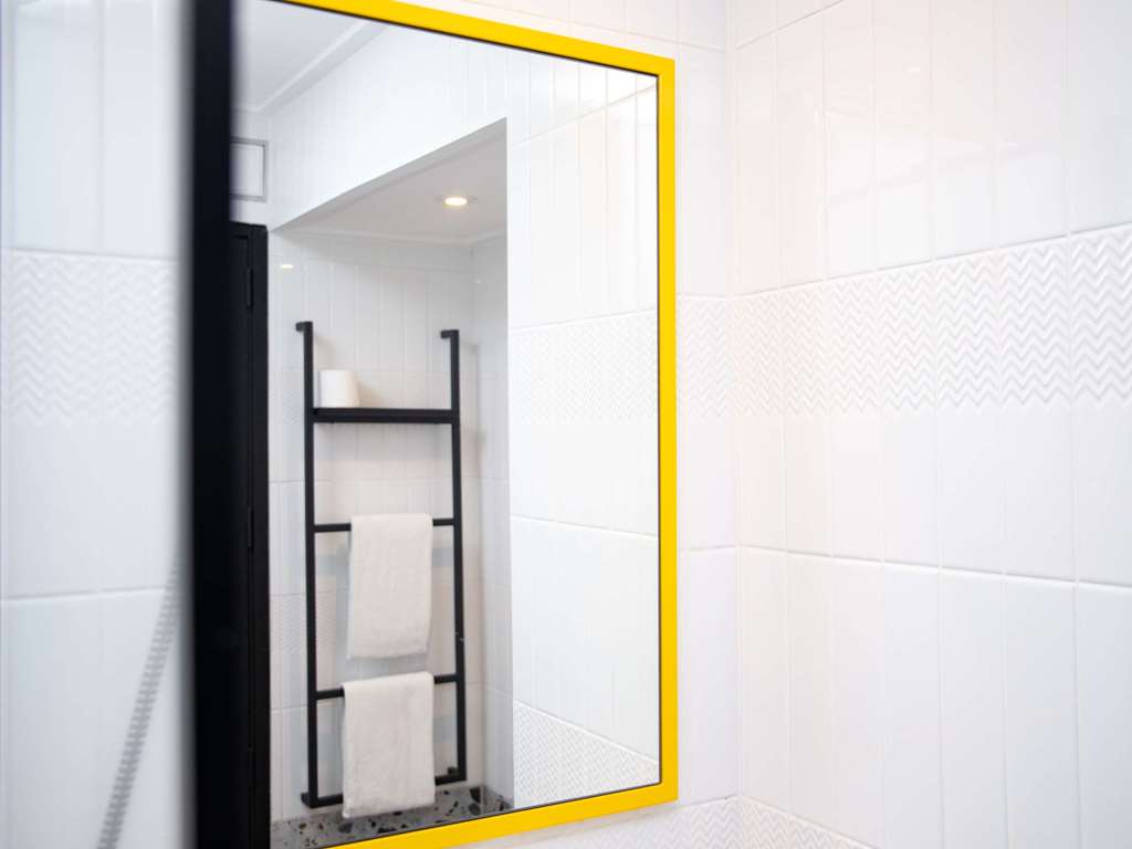 ibis Styles Abidjan Marcory Room Type - Room with Double Bed Featuring the New Bedding