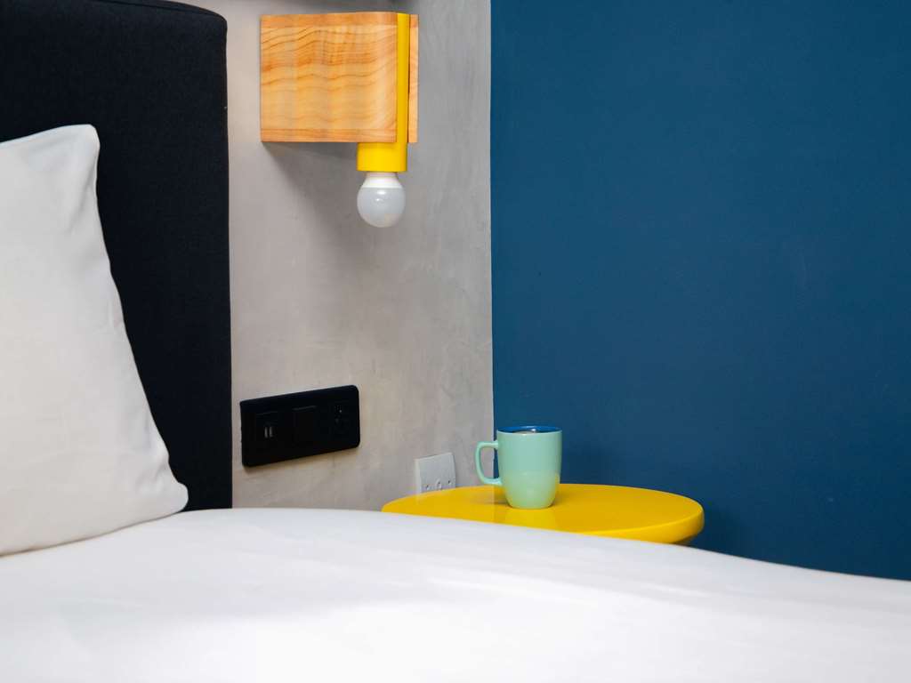 ibis Styles Abidjan Marcory - Tap to explore photos