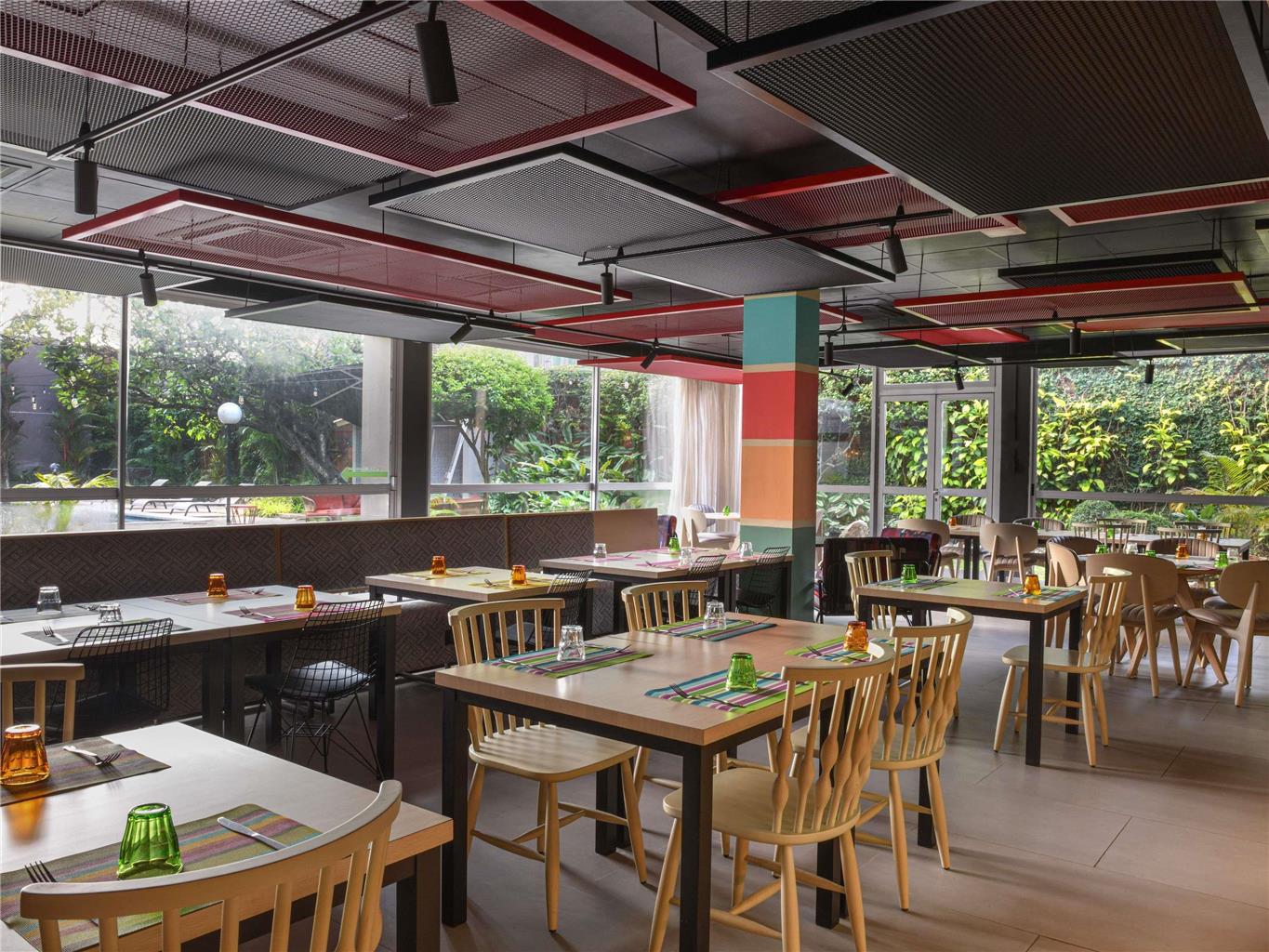 Ibis Styles Abidjan Marcory