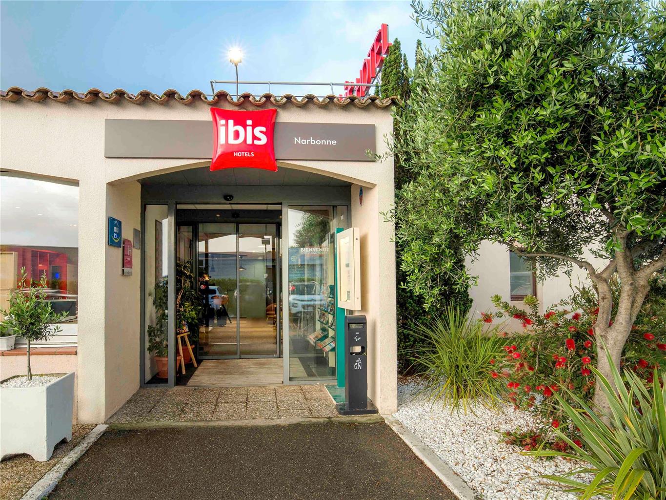 Ibis Hotel Narbonne