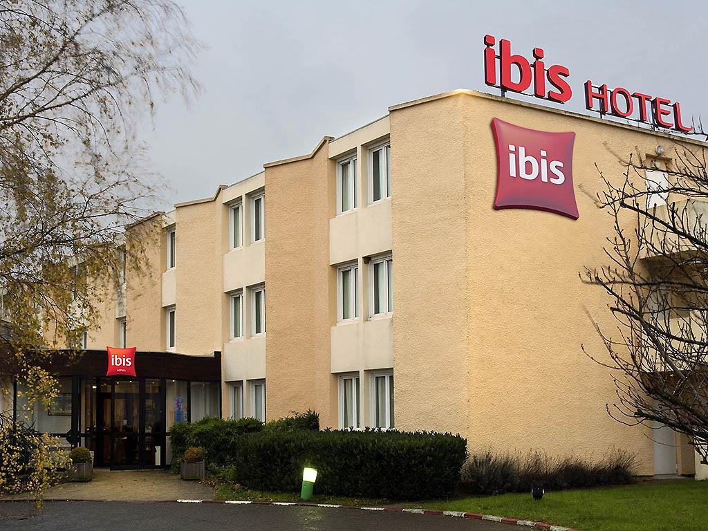 Ibis Hotel