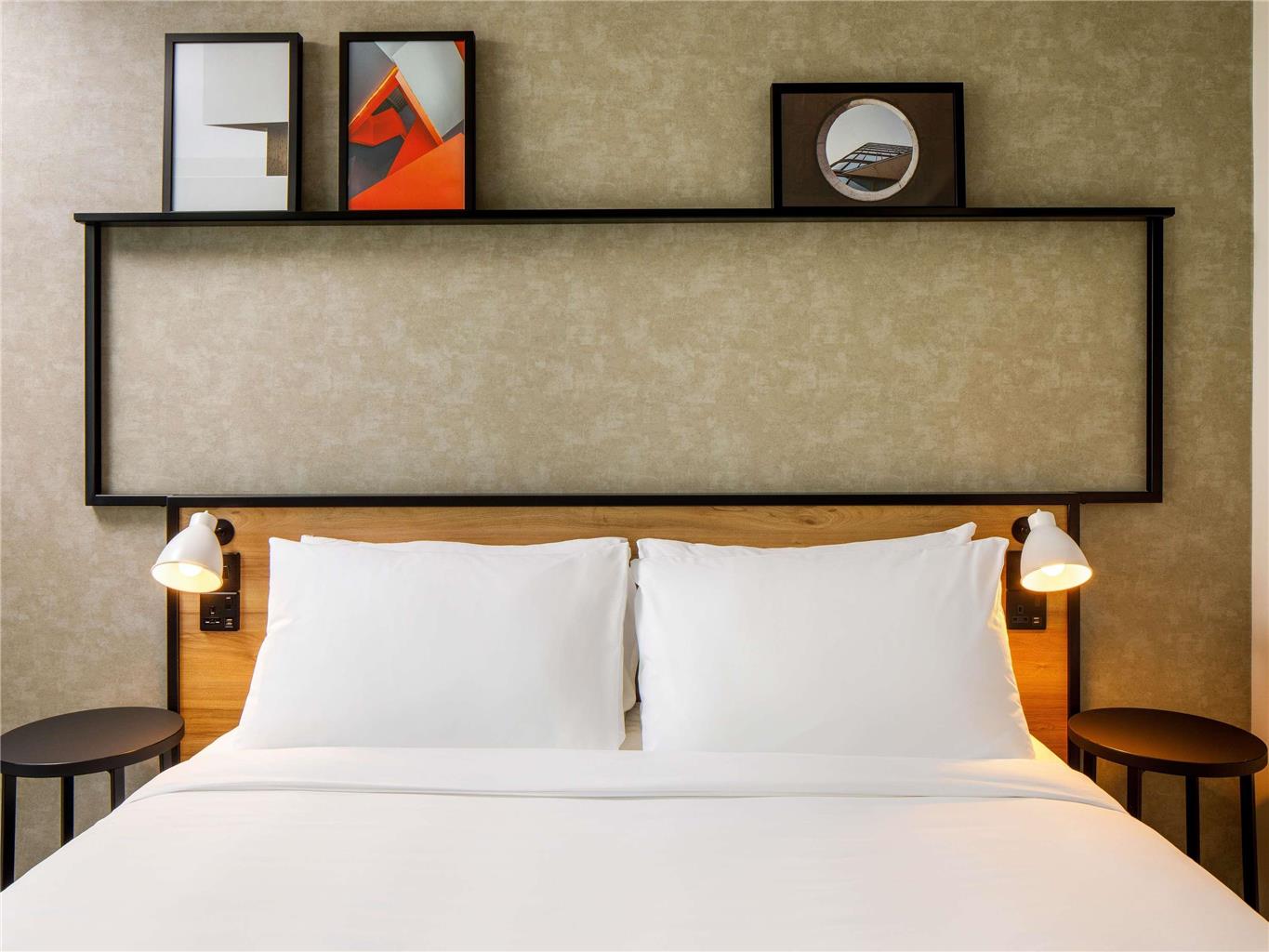 Ibis Hotel Dijon Sud